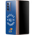 University of Kansas Jayhawks KY 1865 Galaxy Z Fold2 5G Skin