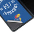 University of Kansas Jayhawks KY 1865 Galaxy Z Fold4 5G Skin
