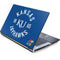 University of Kansas Jayhawks KY 1865 Generic Laptop Skin