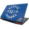University of Kansas Jayhawks KY 1865 Lenovo IdeaPad Skin