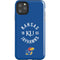University of Kansas Jayhawks KY 1865 iPhone 11 Pro Max Impact Case