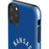 University of Kansas Jayhawks KY 1865 iPhone 11 Pro Max Impact Case