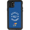 University of Kansas Jayhawks KY 1865 iPhone 11 Pro Max Waterproof Case