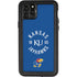 University of Kansas Jayhawks KY 1865 iPhone 11 Pro Max Waterproof Case