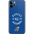 University of Kansas Jayhawks KY 1865 iPhone 11 Pro Skin