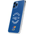 University of Kansas Jayhawks KY 1865 iPhone 11 Pro Skin