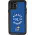 University of Kansas Jayhawks KY 1865 iPhone 11 Pro Waterproof Case