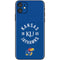 University of Kansas Jayhawks KY 1865 iPhone 11 Skin