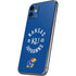 University of Kansas Jayhawks KY 1865 iPhone 11 Skin