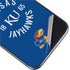 University of Kansas Jayhawks KY 1865 iPhone 11 Skin