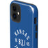 University of Kansas Jayhawks KY 1865 iPhone 12 Impact Case