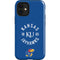 University of Kansas Jayhawks KY 1865 iPhone 12 Mini Impact Case
