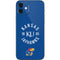 University of Kansas Jayhawks KY 1865 iPhone 12 Mini Skin