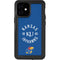 University of Kansas Jayhawks KY 1865 iPhone 12 Mini Waterproof Case