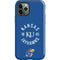 University of Kansas Jayhawks KY 1865 iPhone 12 Pro Impact Case