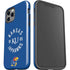 University of Kansas Jayhawks KY 1865 iPhone 12 Pro Impact Case