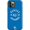 University of Kansas Jayhawks KY 1865 iPhone 12 Pro Max Impact Case