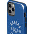 University of Kansas Jayhawks KY 1865 iPhone 12 Pro Max Impact Case