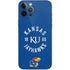 University of Kansas Jayhawks KY 1865 iPhone 12 Pro Max Skin