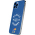 University of Kansas Jayhawks KY 1865 iPhone 12 Pro Skin