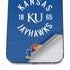 University of Kansas Jayhawks KY 1865 iPhone 12 Pro Skin