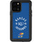 University of Kansas Jayhawks KY 1865 iPhone 12 Pro Waterproof Case