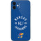 University of Kansas Jayhawks KY 1865 iPhone 12 Skin