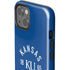 University of Kansas Jayhawks KY 1865 iPhone 13 Impact Case