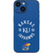University of Kansas Jayhawks KY 1865 iPhone 13 Mini Skin