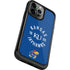 University of Kansas Jayhawks KY 1865 iPhone 13 Pro Cargo Case
