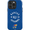 University of Kansas Jayhawks KY 1865 iPhone 13 Pro Impact Case