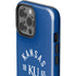 University of Kansas Jayhawks KY 1865 iPhone 13 Pro Max Impact Case