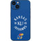 University of Kansas Jayhawks KY 1865 iPhone 13 Skin