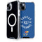 University of Kansas Jayhawks KY 1865 iPhone 14 MagSafe Case