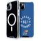 University of Kansas Jayhawks KY 1865 iPhone 14 Plus MagSafe Case