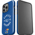 University of Kansas Jayhawks KY 1865 iPhone 14 Pro Impact Case
