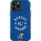 University of Kansas Jayhawks KY 1865 iPhone 15 Pro Max Impact Case