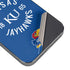 University of Kansas Jayhawks KY 1865 iPhone 14 Pro Max Skin
