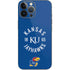 University of Kansas Jayhawks KY 1865 iPhone 14 Pro Max Skin