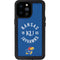University of Kansas Jayhawks KY 1865 iPhone 14 Pro Max Waterproof Case
