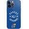 University of Kansas Jayhawks KY 1865 iPhone 14 Pro Skin