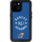 University of Kansas Jayhawks KY 1865 iPhone 15 Waterproof Case