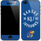 University of Kansas Jayhawks KY 1865 iPhone 5/5s/5SE Skin
