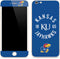 University of Kansas Jayhawks KY 1865 iPhone 6/6s Plus Skin