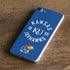 University of Kansas Jayhawks KY 1865 iPhone 7 Skin