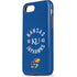 University of Kansas Jayhawks KY 1865 iPhone 8 Pro Case
