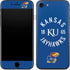 University of Kansas Jayhawks KY 1865 iPhone SE (2nd & 3rd Gen) Skin