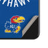 University of Kansas Jayhawks KY 1865 iPhone SE (2nd & 3rd Gen) Skin