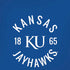 University of Kansas Jayhawks KY 1865 iPhone X Pro Case
