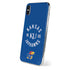 University of Kansas Jayhawks KY 1865 iPhone X Skin